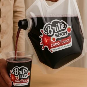 1/2 Half Gallon