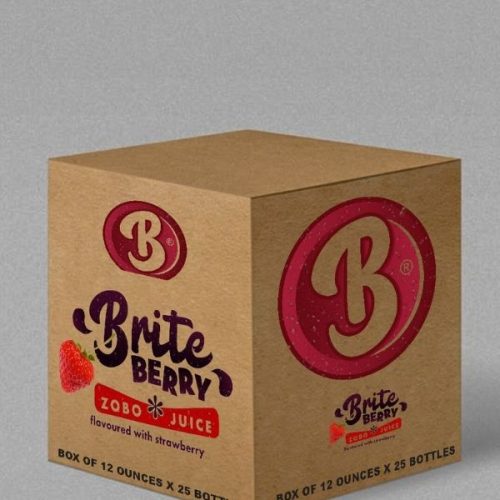 Box of 12 ounces